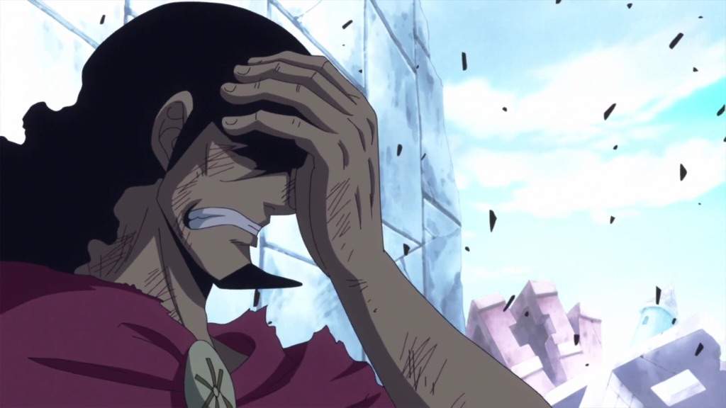 One Piece ep. 734 | Anime Amino