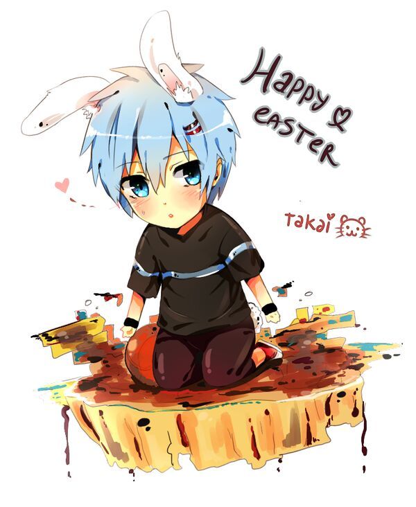 Happy Easter Anime Amino happy easter anime amino
