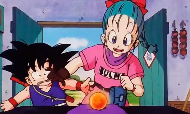 Goku | Wiki | •Anime• Amino