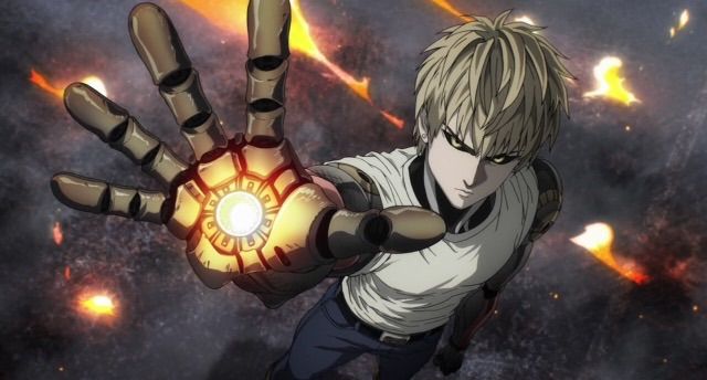 Spirit VS. Power: Who's Stronger? | Anime Amino