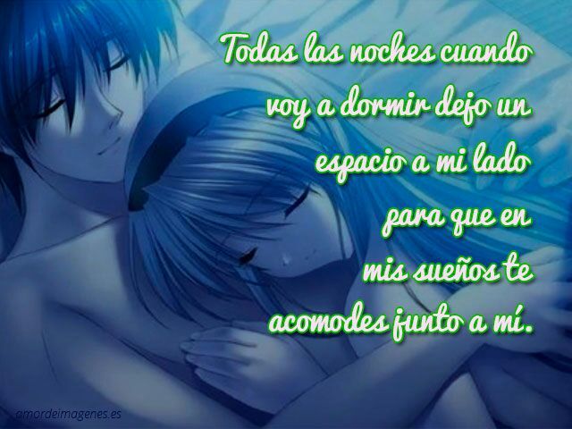 Buenas Noches Para Todos Aqui Les Dejo Con Esta Frase •anime• Amino 4323