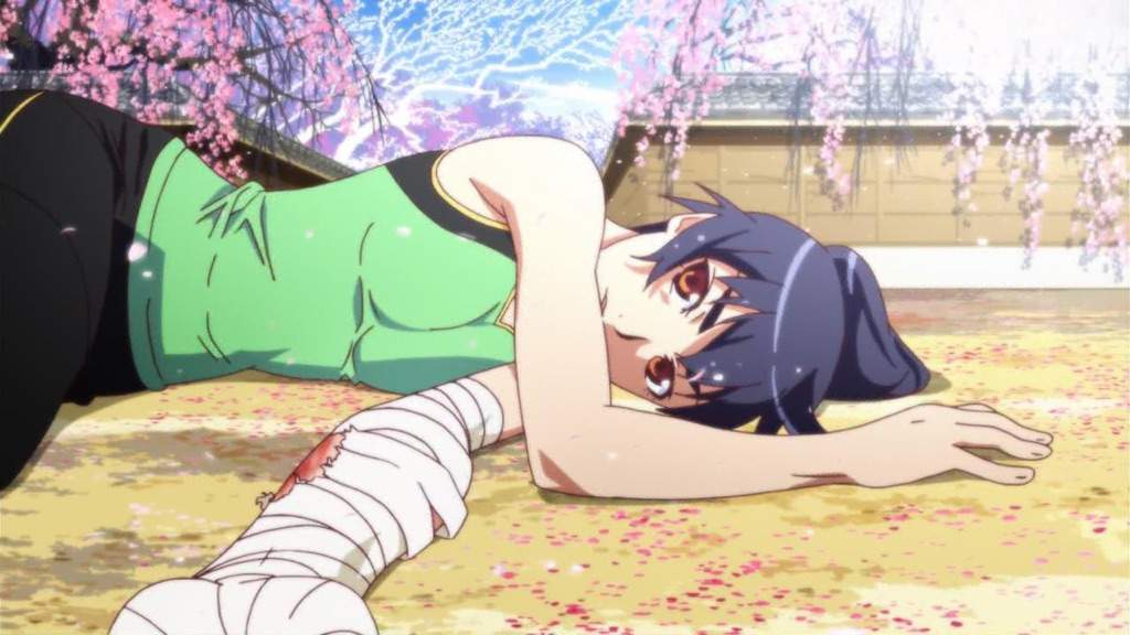 Kanbaru Suruga Wiki Anime Amino