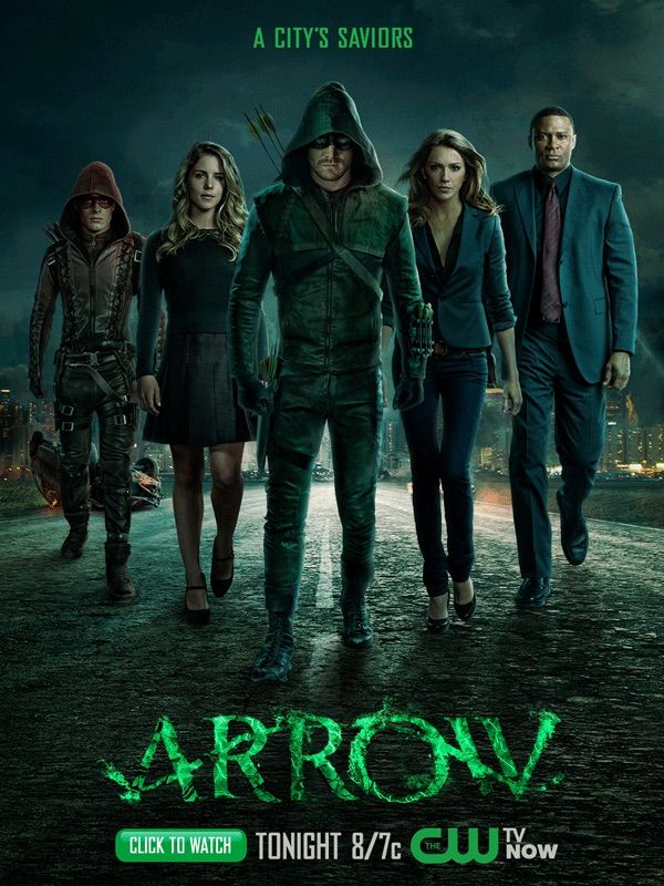Arrow Season 3 Review Movies And Tv Amino 9965