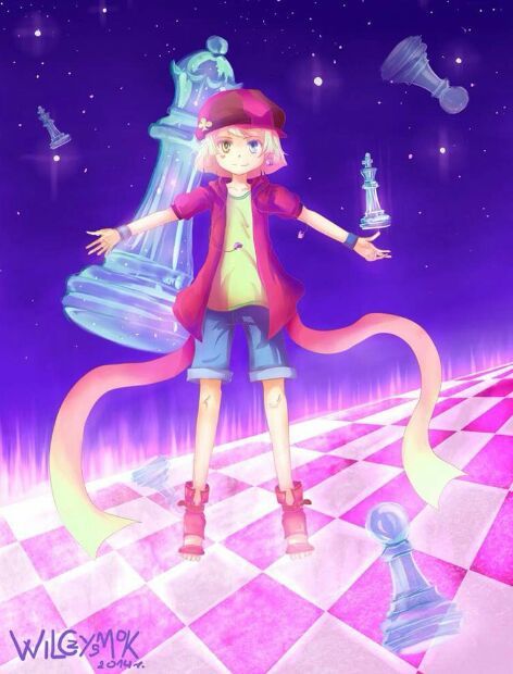 No Game No Life Anime Amino