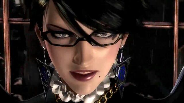 bayonetta 3 looks bad