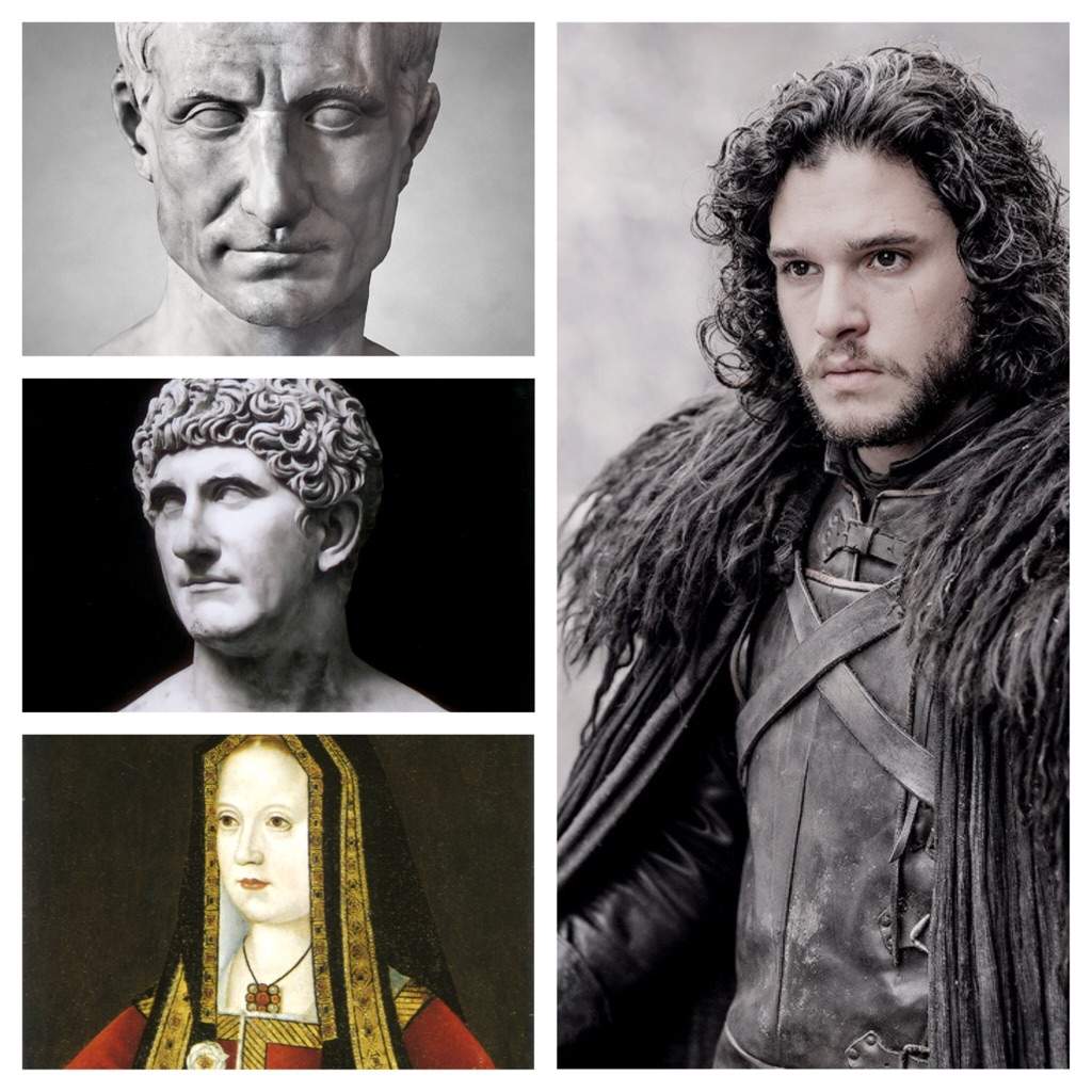 History & Game of Thrones Thrones Amino