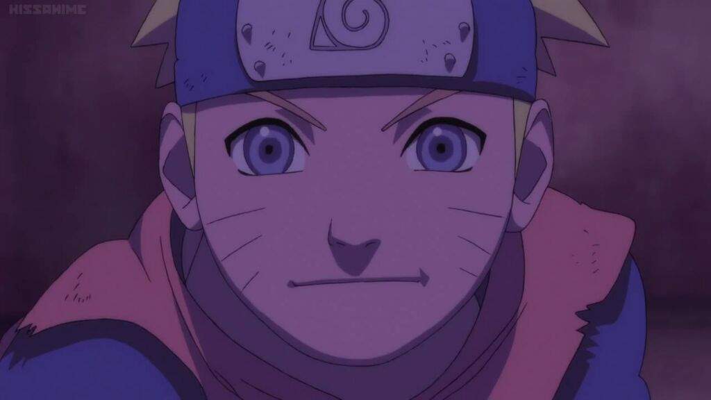 tiger naruto movie 3