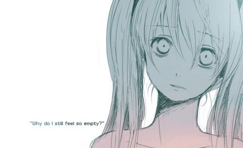 Empty Anime Amino Empty Anime Amino