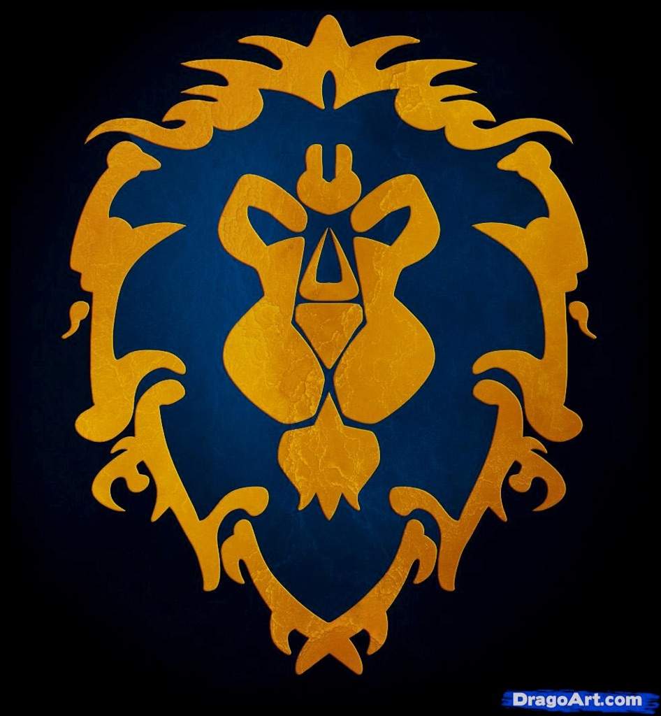 What Faction Do Have Yours Fave Lore Alliance Or Horde? | WoW Amino