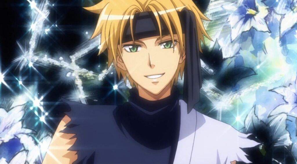 Resultado de imagen de takumi usui