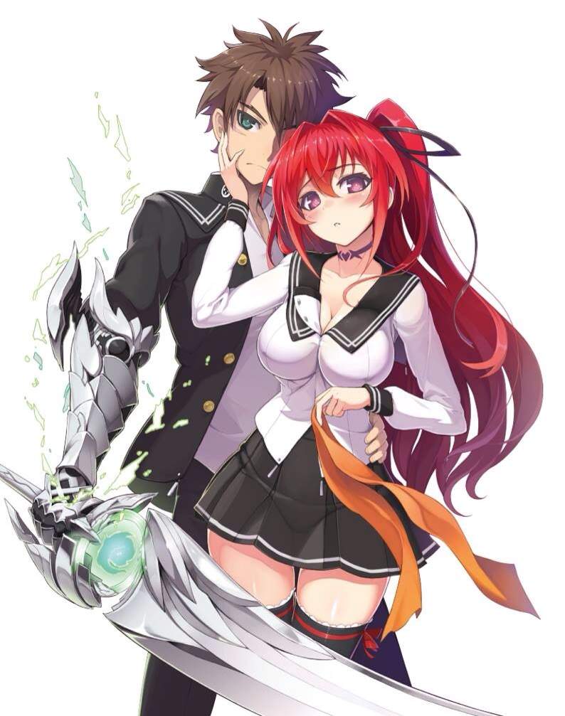 Shimau no testament | •Anime• Amino