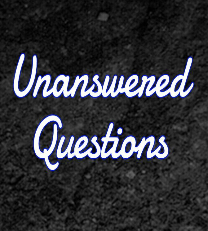 Bleach Unanswered Questions Part 1 Anime Amino