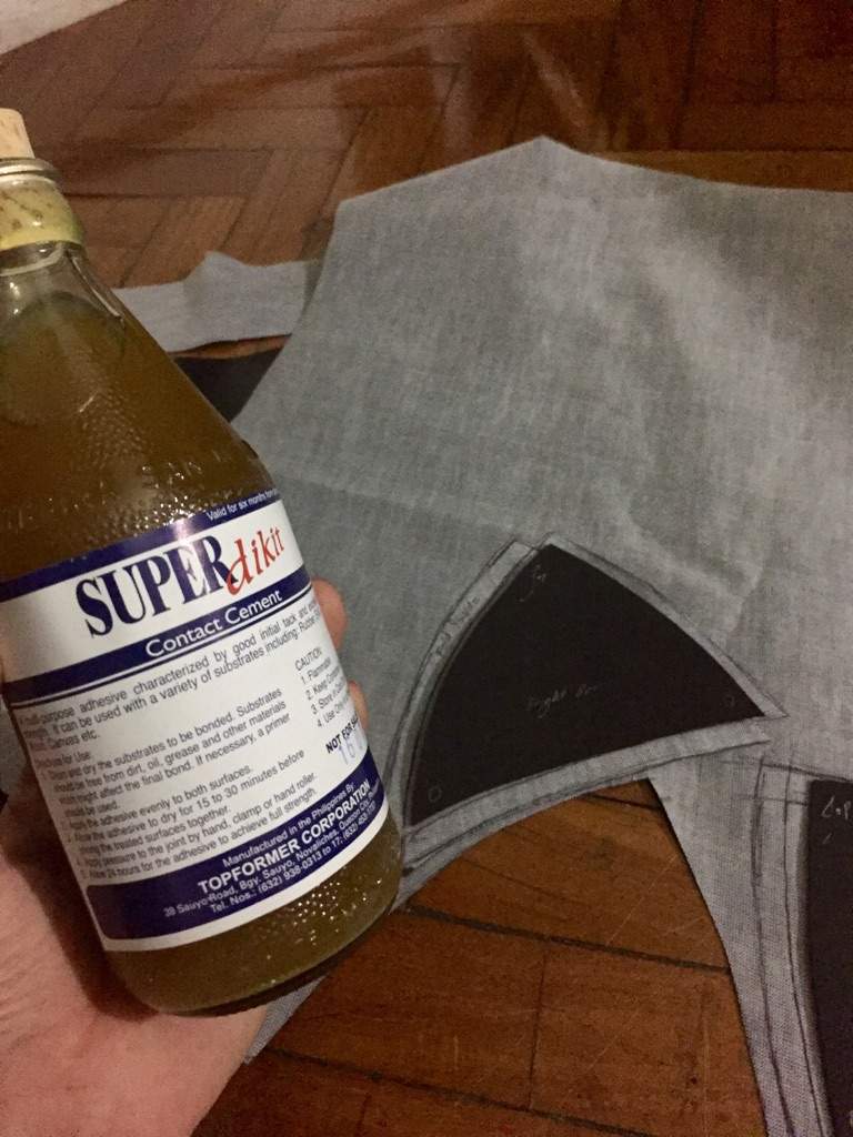 Chat Noir Ears Tutorial Cosplay Amino