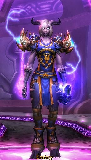 Transmogs | Wiki | WoW Amino