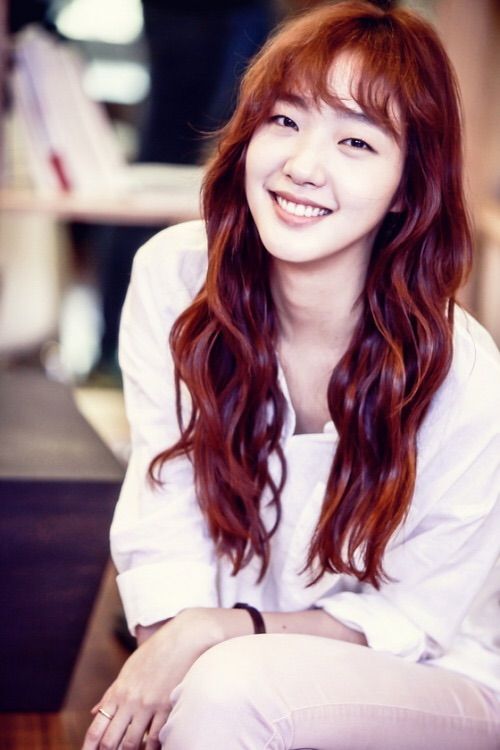 Kim Go-eun not offered role in 'Cheese in the Trap' movie 