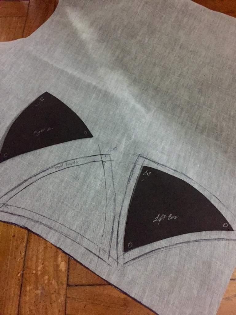 Chat Noir Ears Tutorial Cosplay Amino