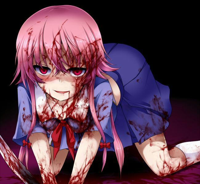 Que es una yandere? | •Anime• Amino