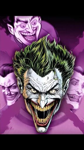 What Jokers Youre Favourite!? | Comics Amino