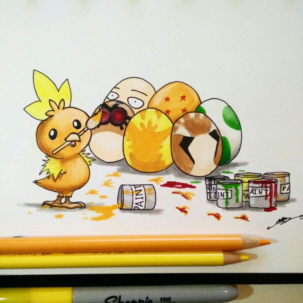 Happy Easter | Pokémon Amino
