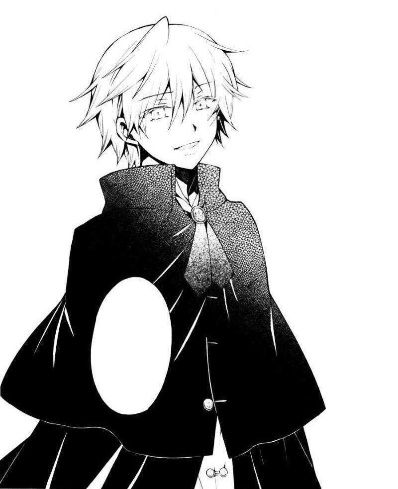 Pandora Hearts | Wiki | •Anime• Amino