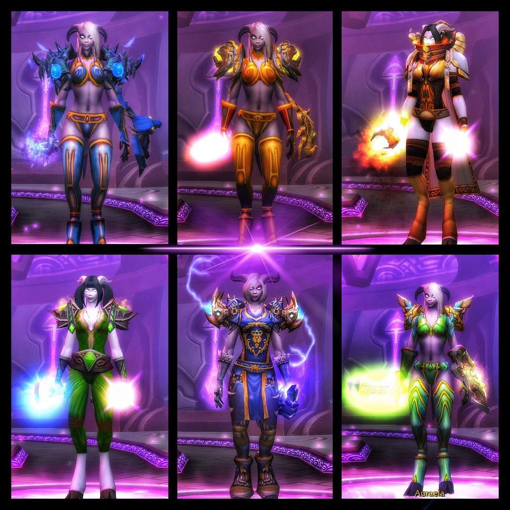 Transmogs | Wiki | WoW Amino