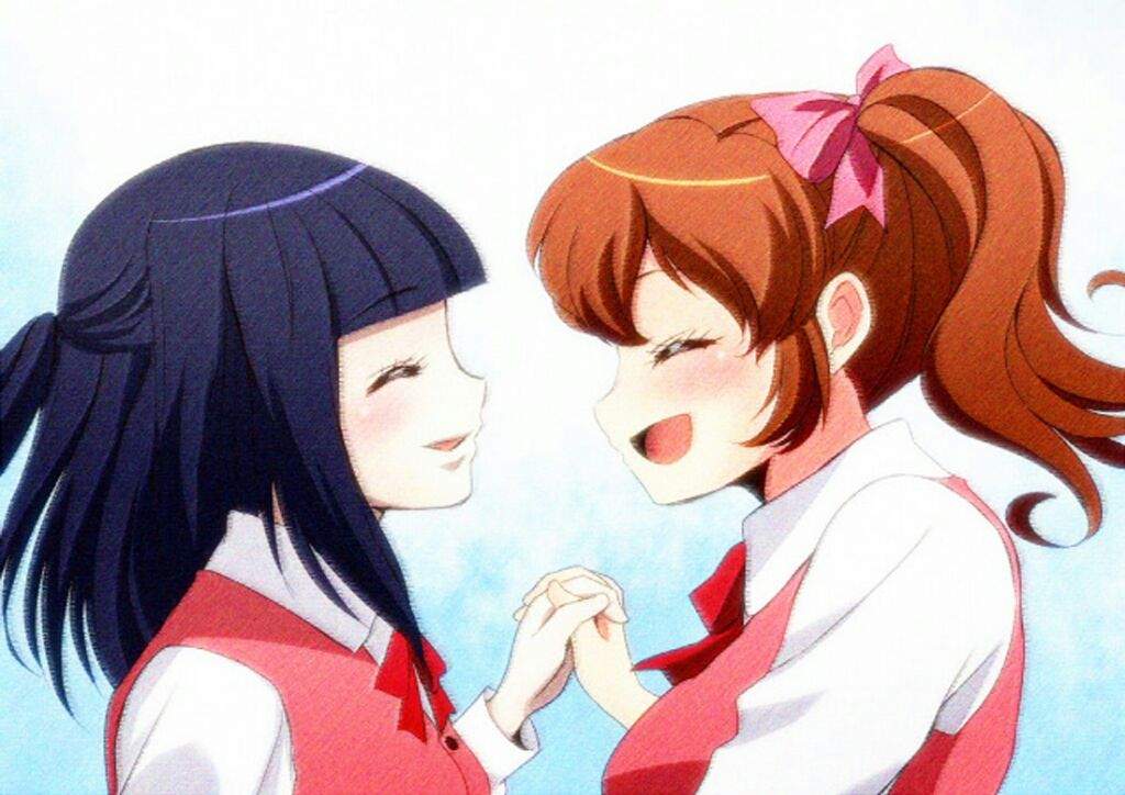 Misao | Anime Amino