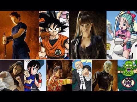 Did Anyone Actually Like The Dragon Ball Evolution Movie Dragonballz Amino