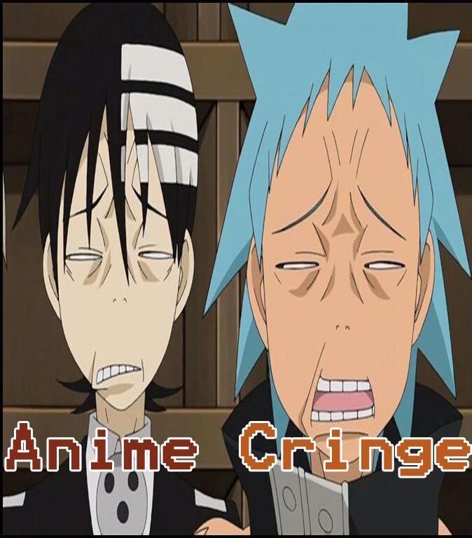 Anime Cringe/ Top 5 | Anime Amino