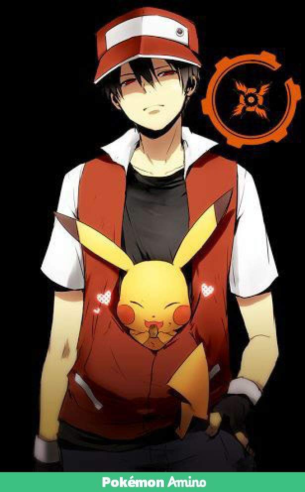 Best Pokemon manga protagonist!?! | Pokémon Amino