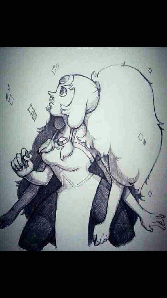 Opal | Wiki | Cartoon Amino