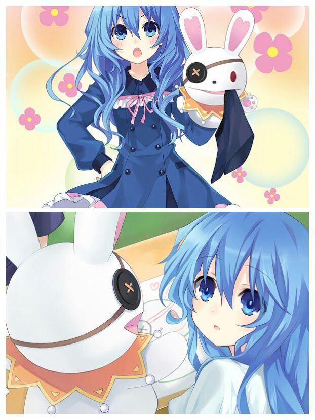 Top 5 the cutest Anime  girls  with blue  hair  Anime  Amino