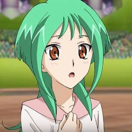 Tokoha | Wiki | •Anime• Amino