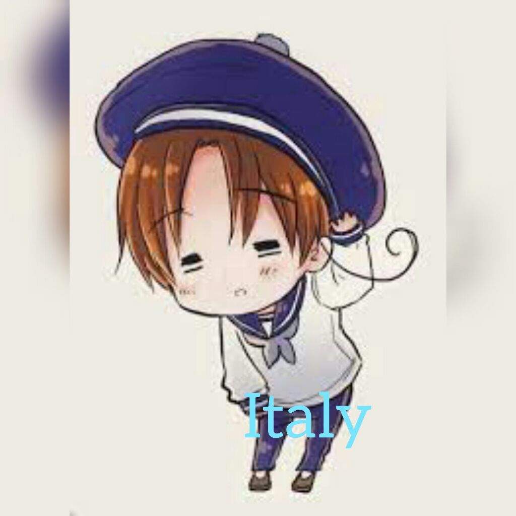 Which anime Chibi boy is cuter? | Anime Amino
