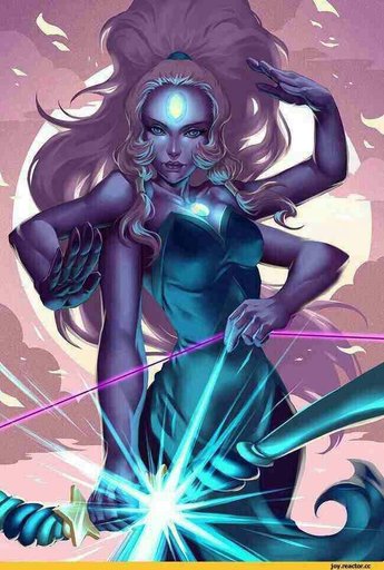 Opal | Wiki | Cartoon Amino