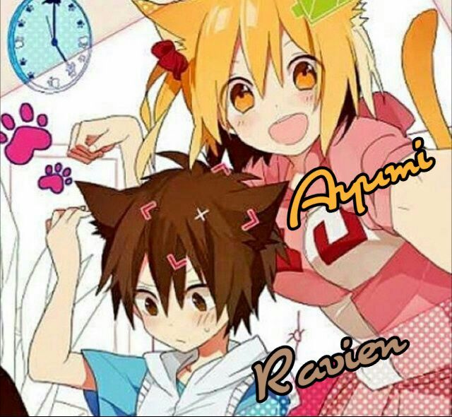 Ayumi ~♡ | Anime Amino