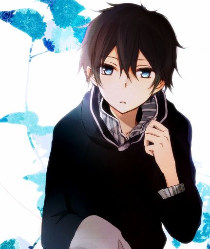 Ryuu | Wiki | •Anime• Amino