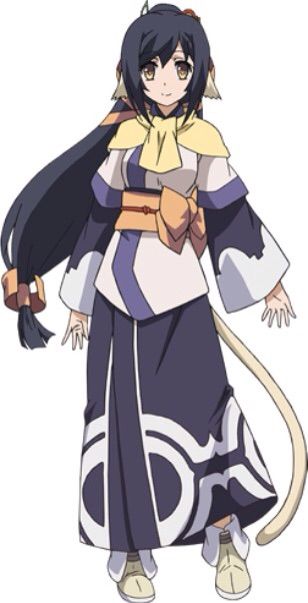 Utawarerumono Itsuwari No Kamen Wiki Anime Amino