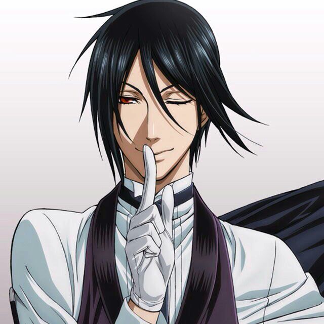 Curiosidades/ Mi sexy Sebastian Michaelis | •Anime• Amino