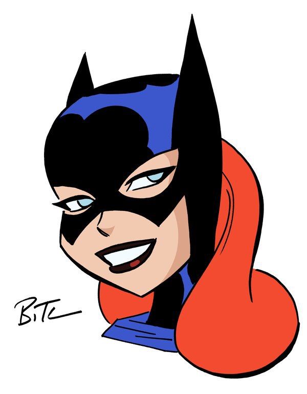 Bruce Timm | Wiki | Comics Amino
