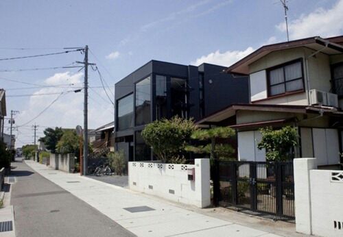 Casa Japonesa Moderna o Tradicional ?? | •Anime• Amino