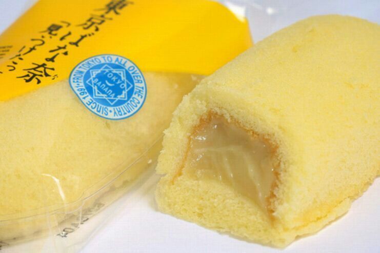 Must Try Japanese Snacks Tokyo Banana Part 2 Japan Amino