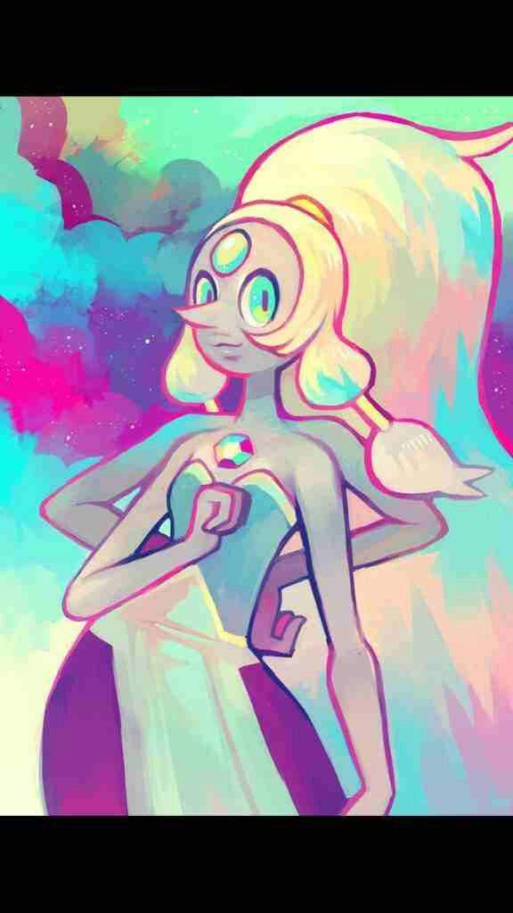 Opal | Wiki | Cartoon Amino