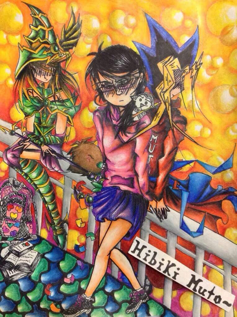 You And Anime Art Contest Results! Anime Amino