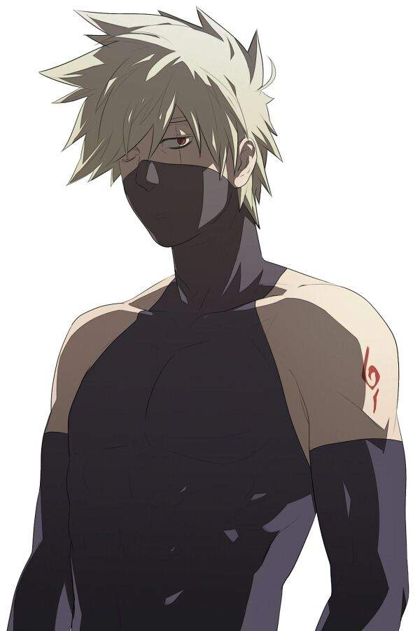 Kakashi Hatake | Wiki | •Anime• Amino