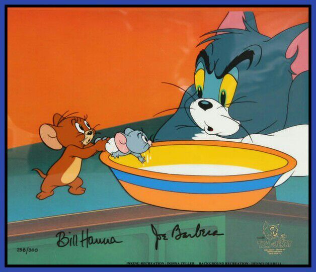 error role Previous Tom & Jerry [Review & Recommendation] | Cartoon Amino