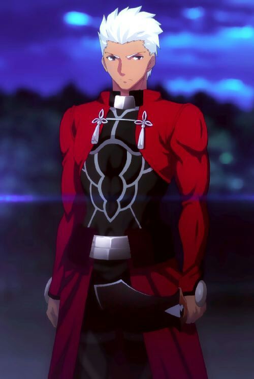 Archer (Fate/Stay Night) | Wiki | Anime Amino