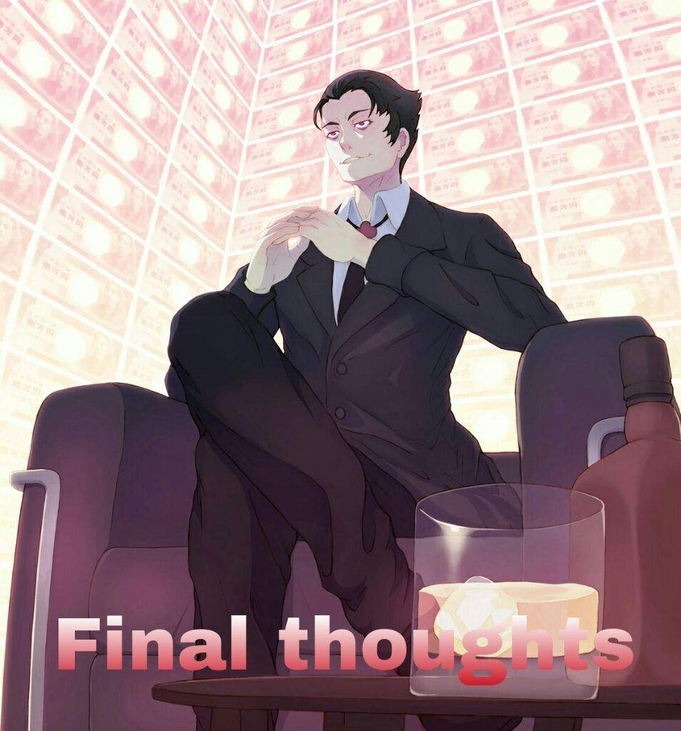 Kaiki Deishu | Wiki | Anime Amino
