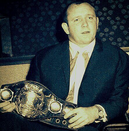 Dory Funk Jr. | Wiki | Wrestling Amino