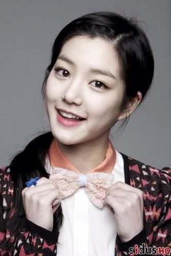 Lee Yoo-Bi (이유비) | Wiki | K-Drama Amino