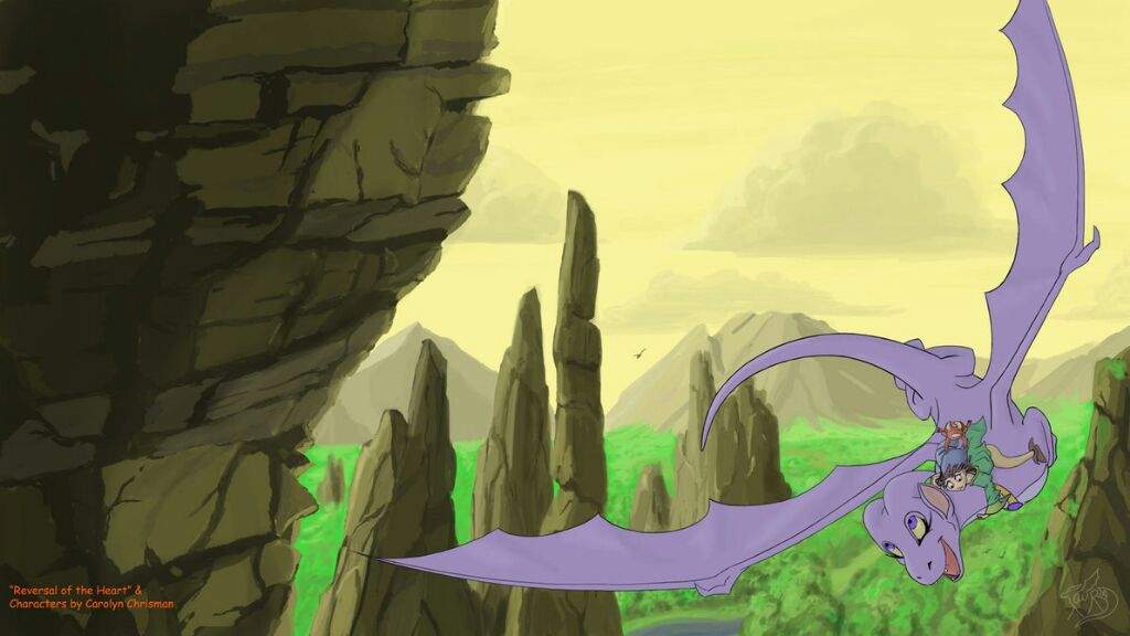 Reversal of the heart carolyn chrisman senior thesis 03 image